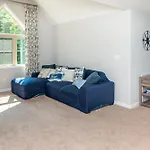 Lake Harmony Getaway 4Br Near Resorts & Ski