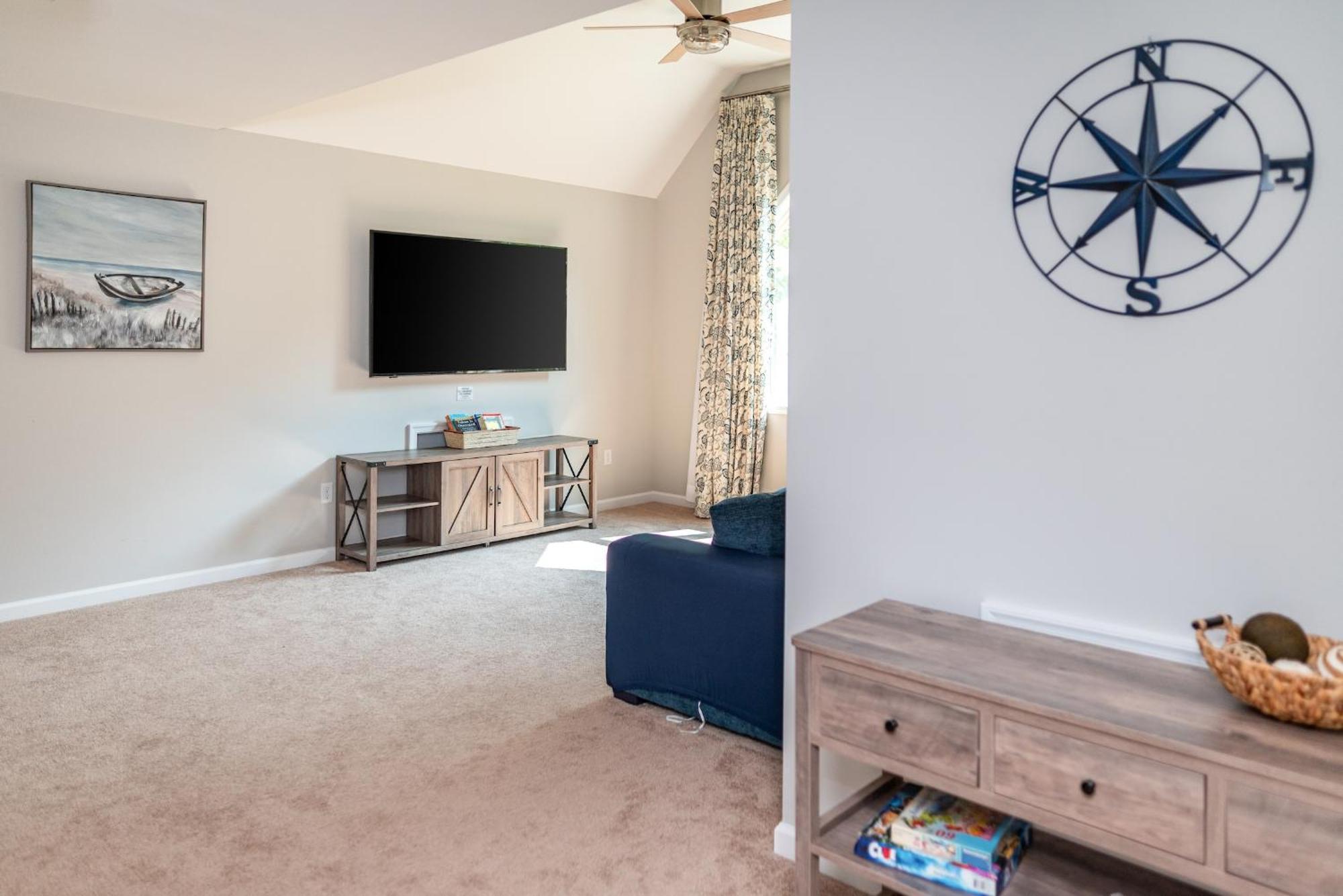 Harmony Getaway 4br Near & Holiday home *