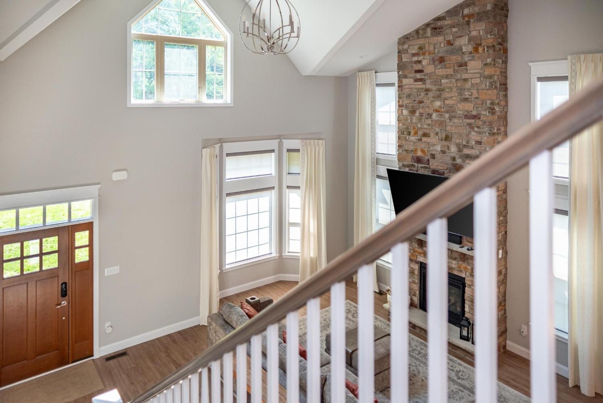 Harmony Getaway 4br Near &