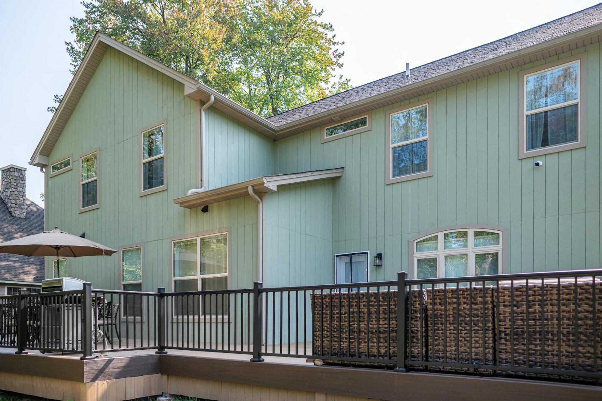 Harmony Getaway 4br Near & * Lake Harmony