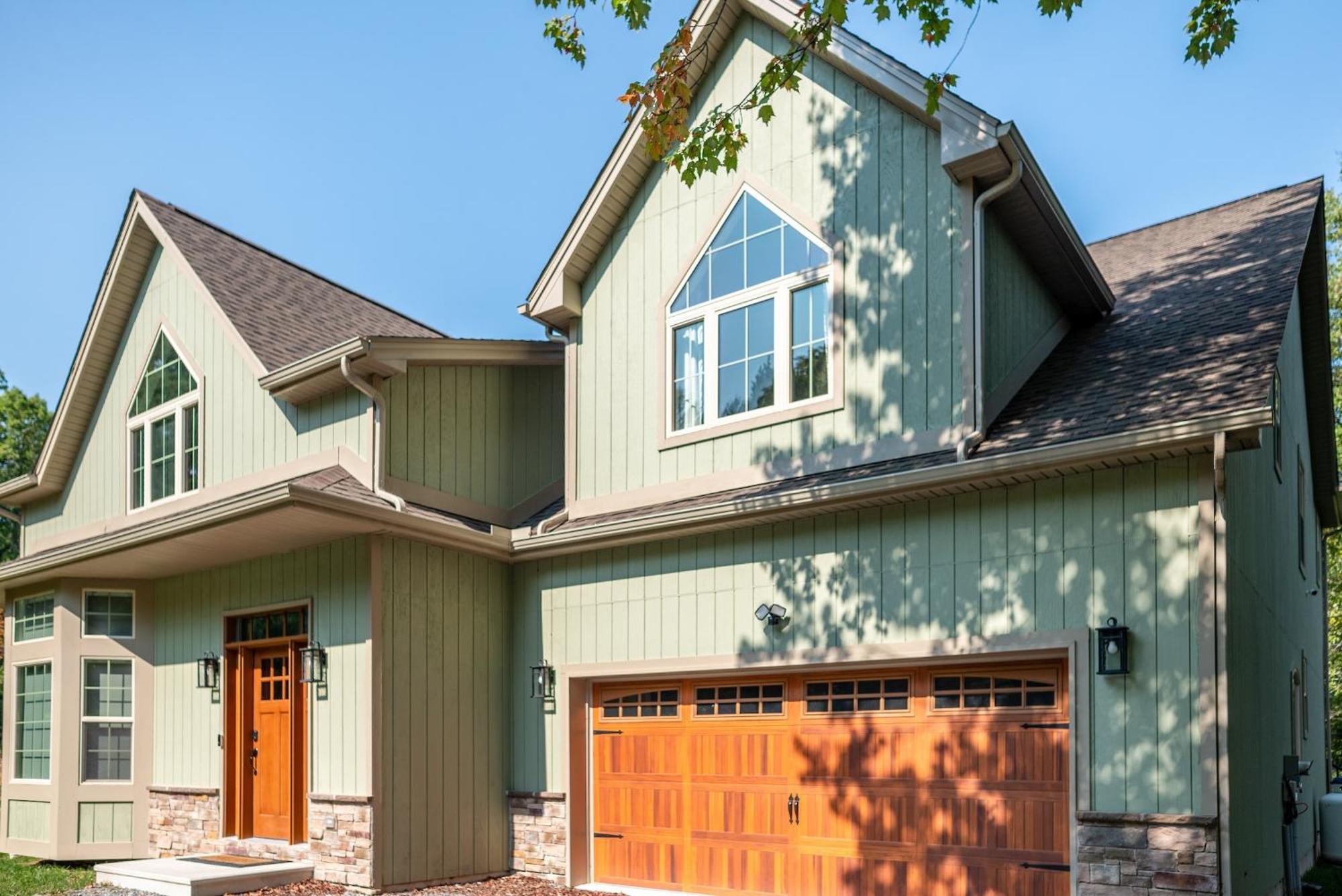 Harmony Getaway 4br Near & Lake Harmony
