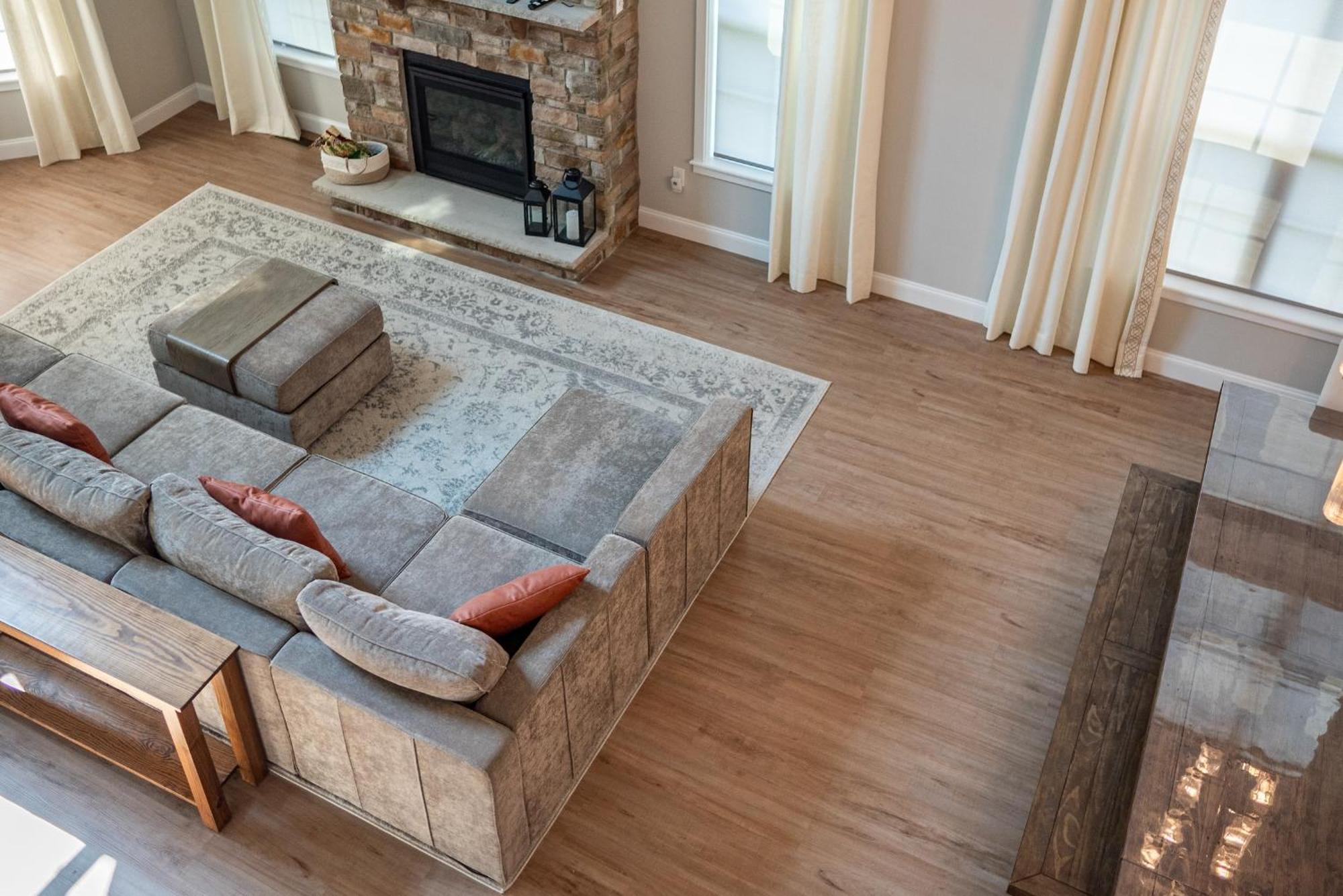 Harmony Getaway 4br Near &