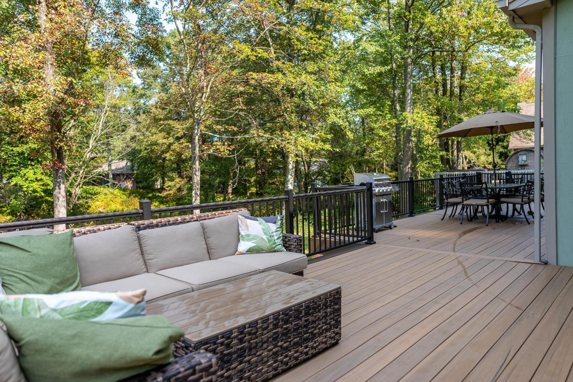 Harmony Getaway 4br Near & *